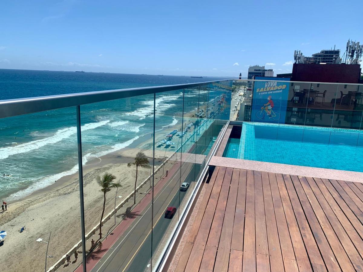 Apartamento Lar Expresso 2222