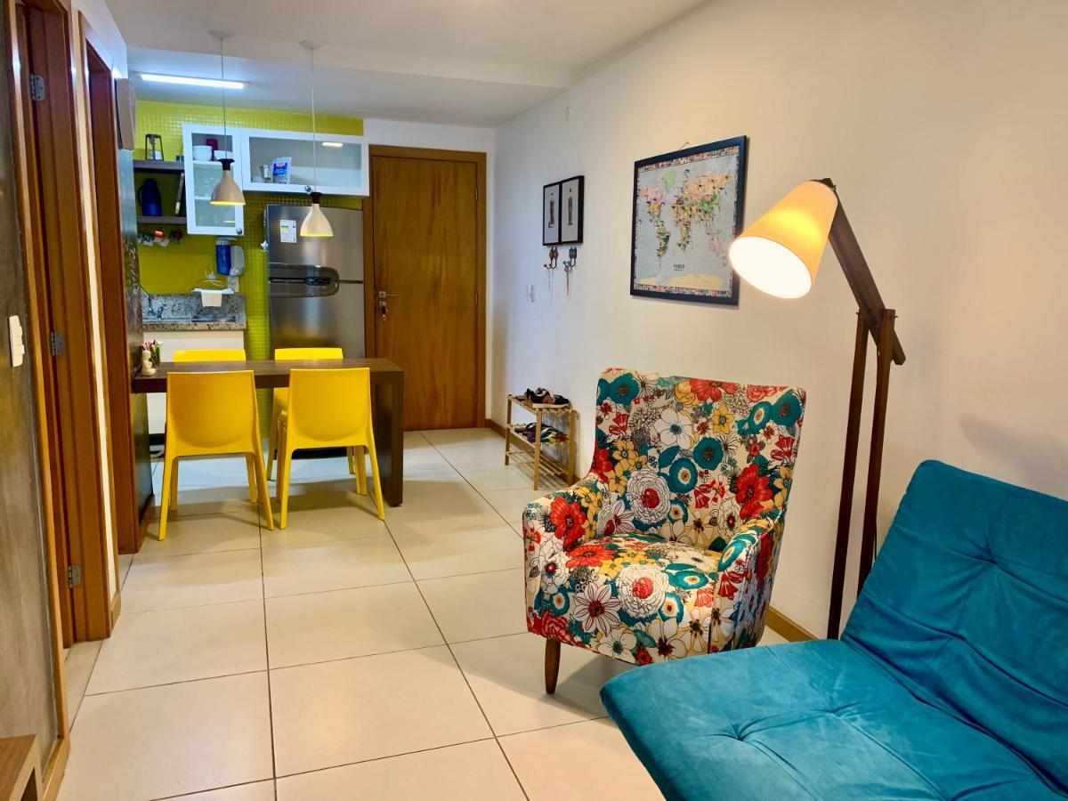 Apartamento Lar Expresso 2222 Salvador