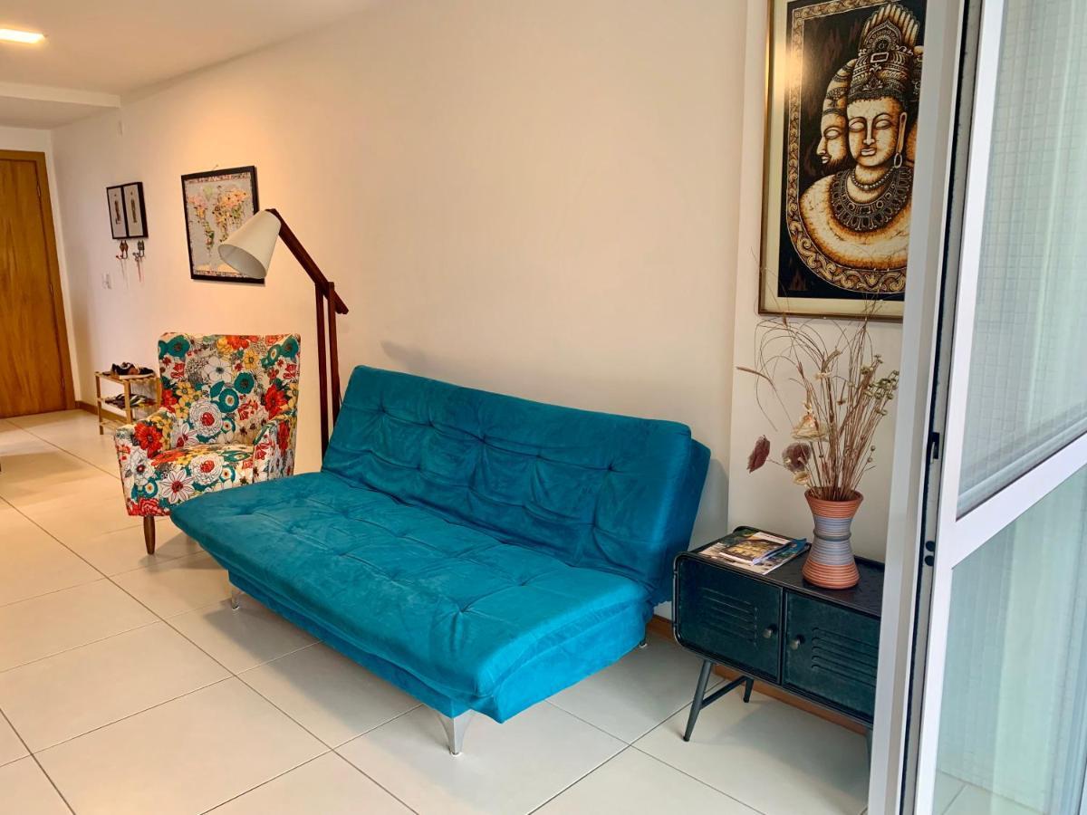 Apartamento Lar Expresso 2222