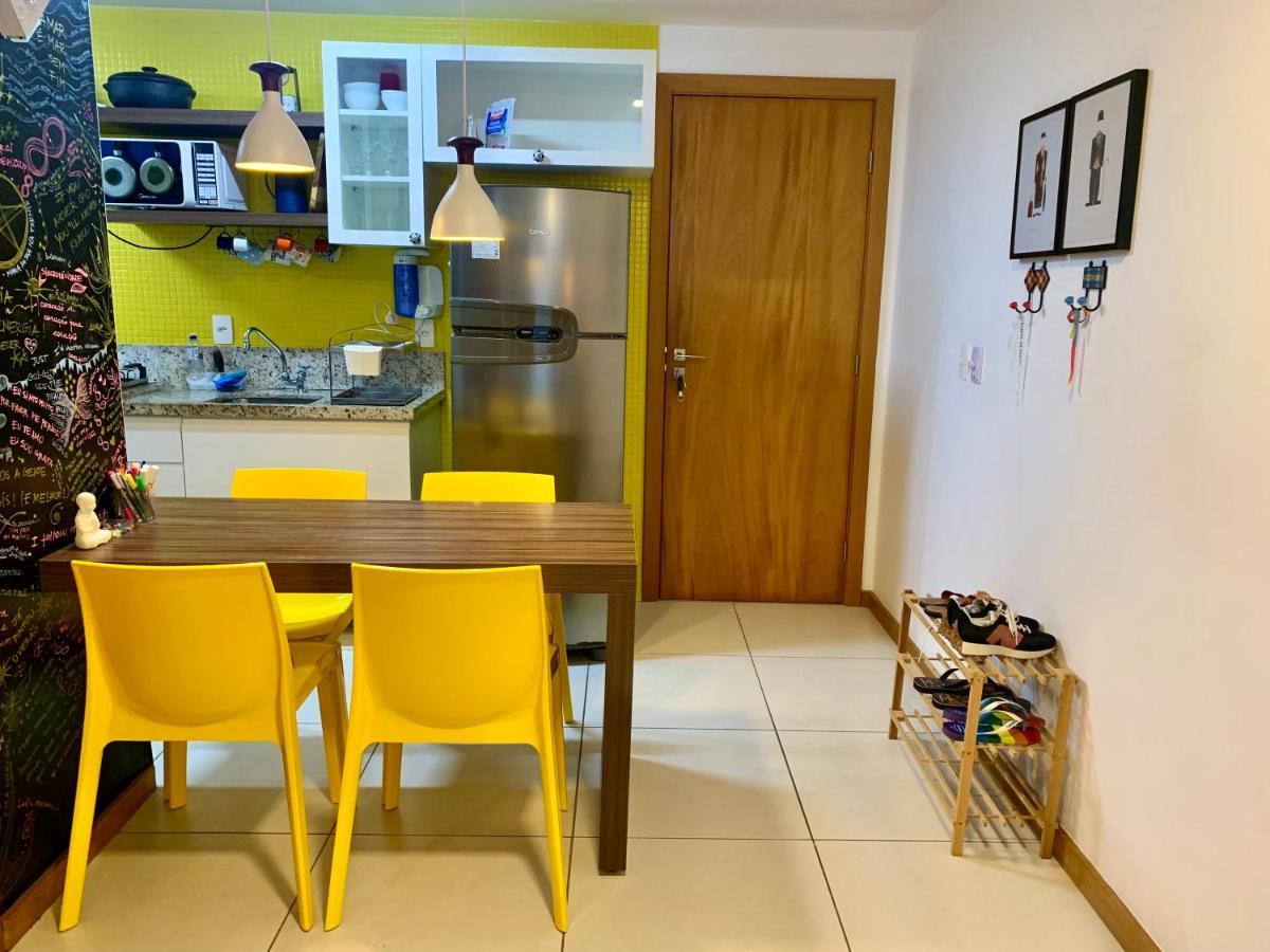 Lar Expresso 2222 Apartamento Salvador