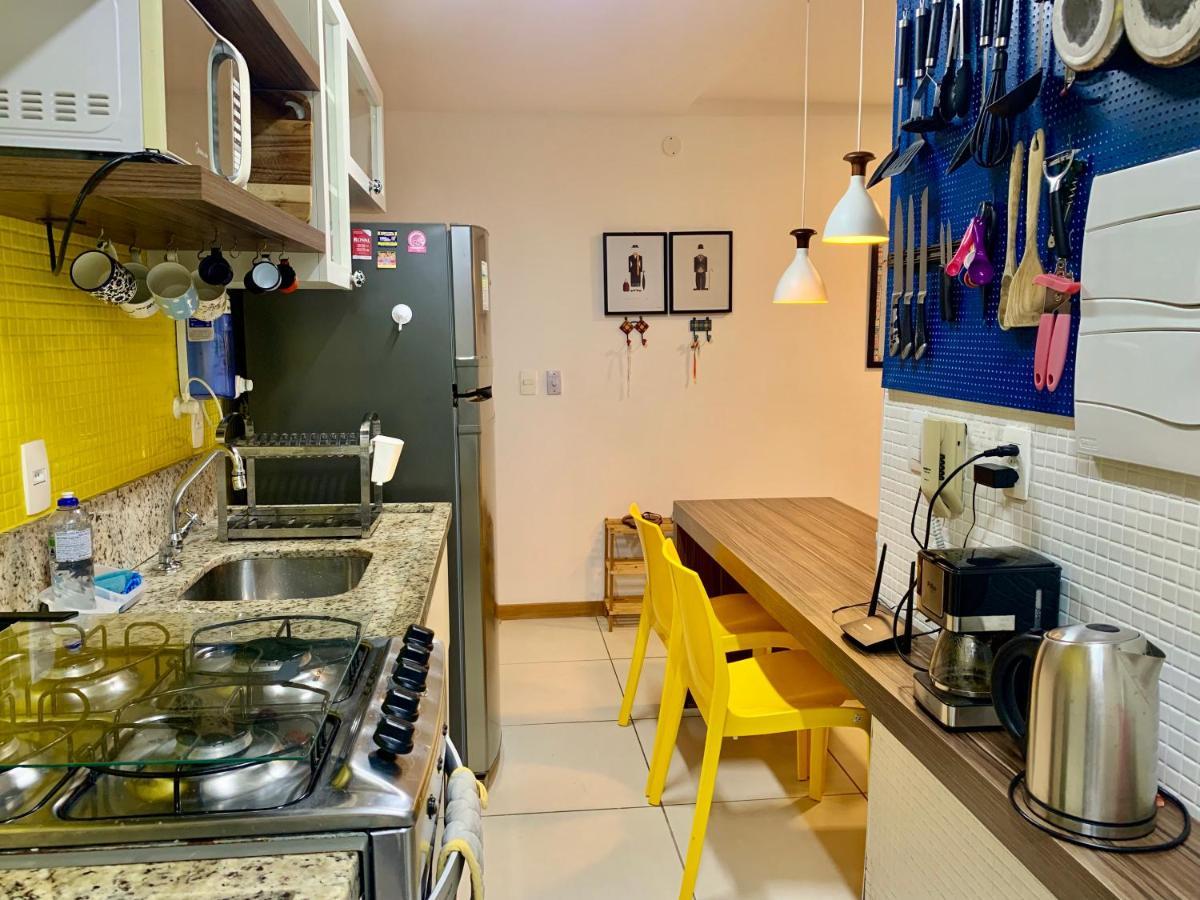 Lar Expresso 2222 Apartamento *