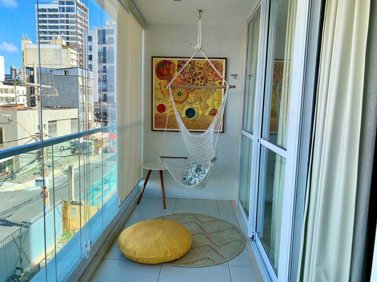 Apartamento Lar Expresso 2222 Salvador