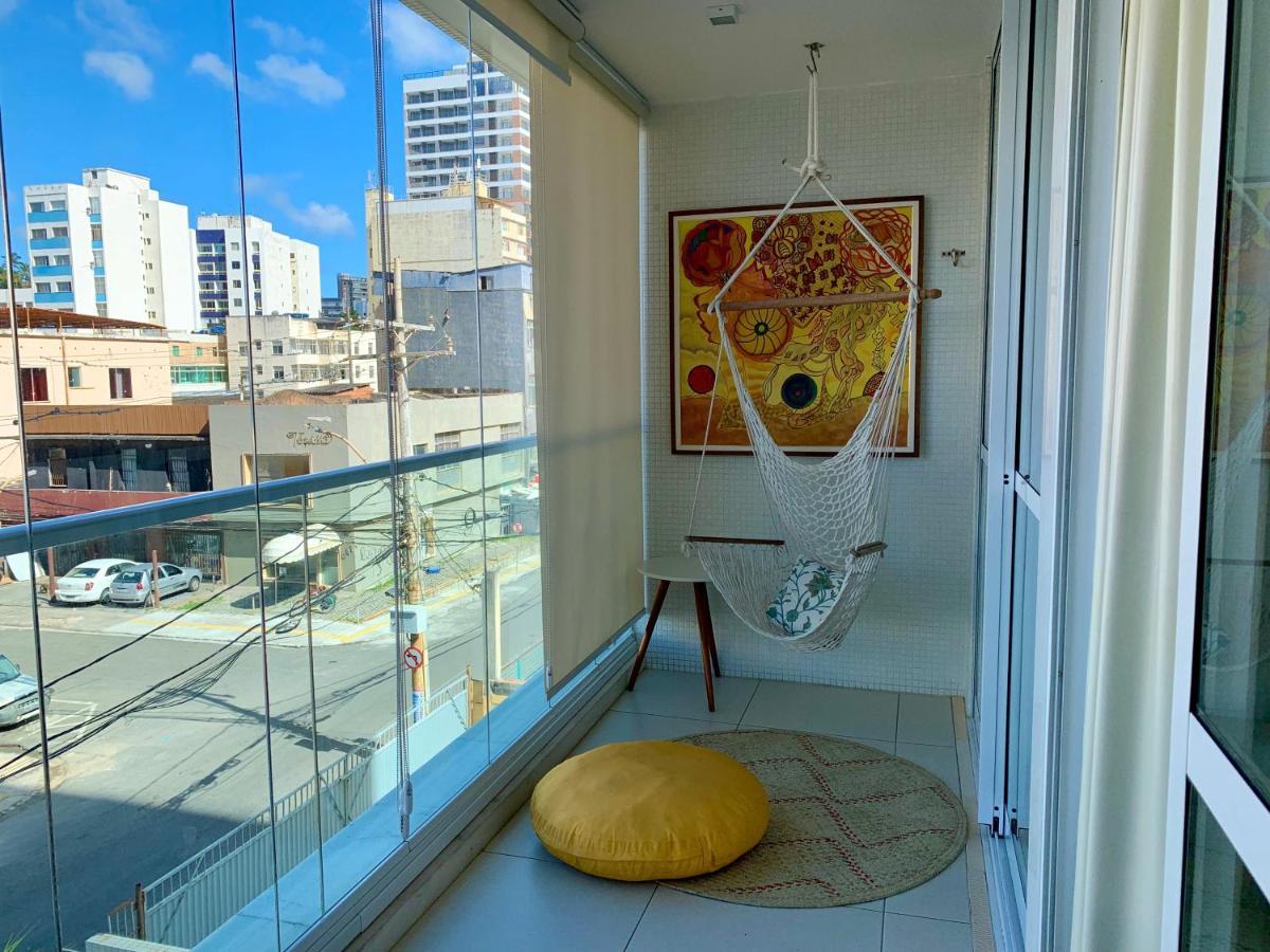 Apartamento Lar Expresso 2222