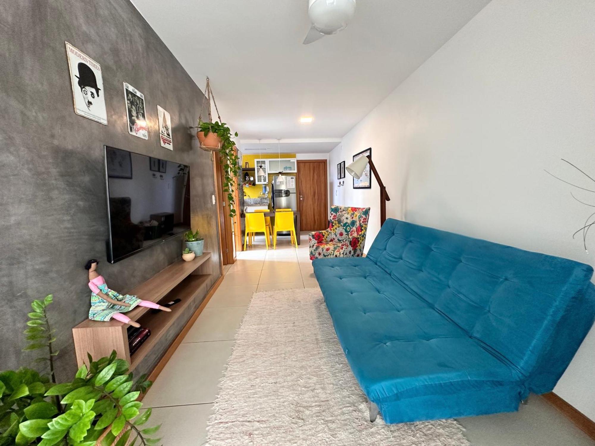 Lar Expresso 2222 Apartamento *