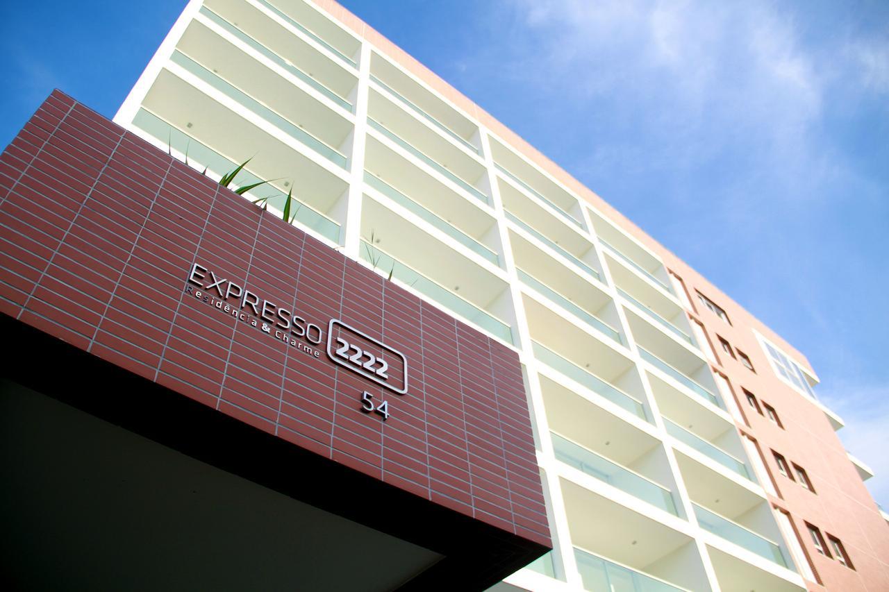 Apartamento Lar Expresso 2222