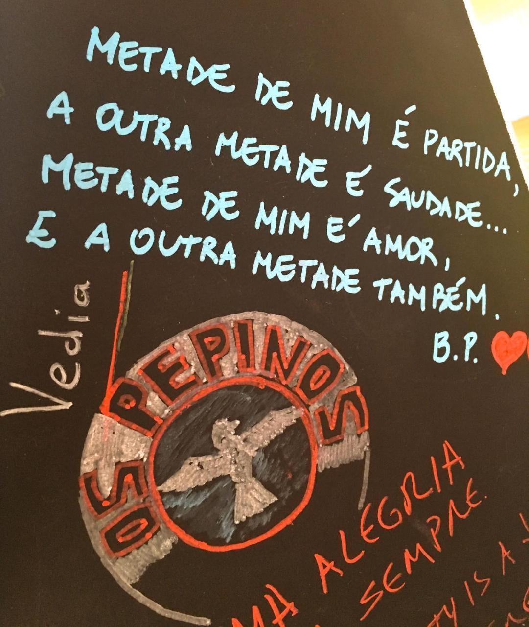 Apartamento Lar Expresso 2222 *