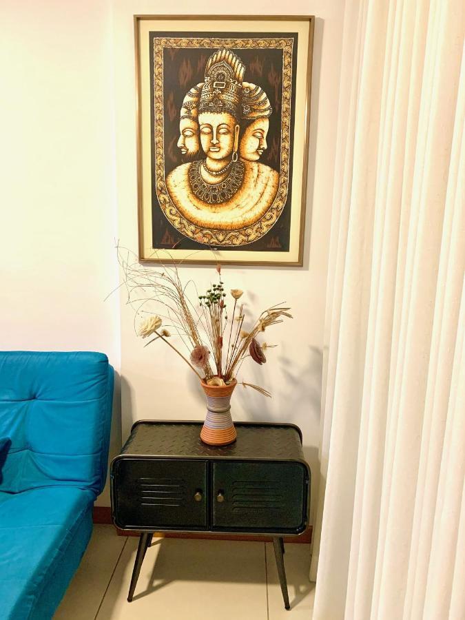 Lar Expresso 2222 Apartamento Salvador